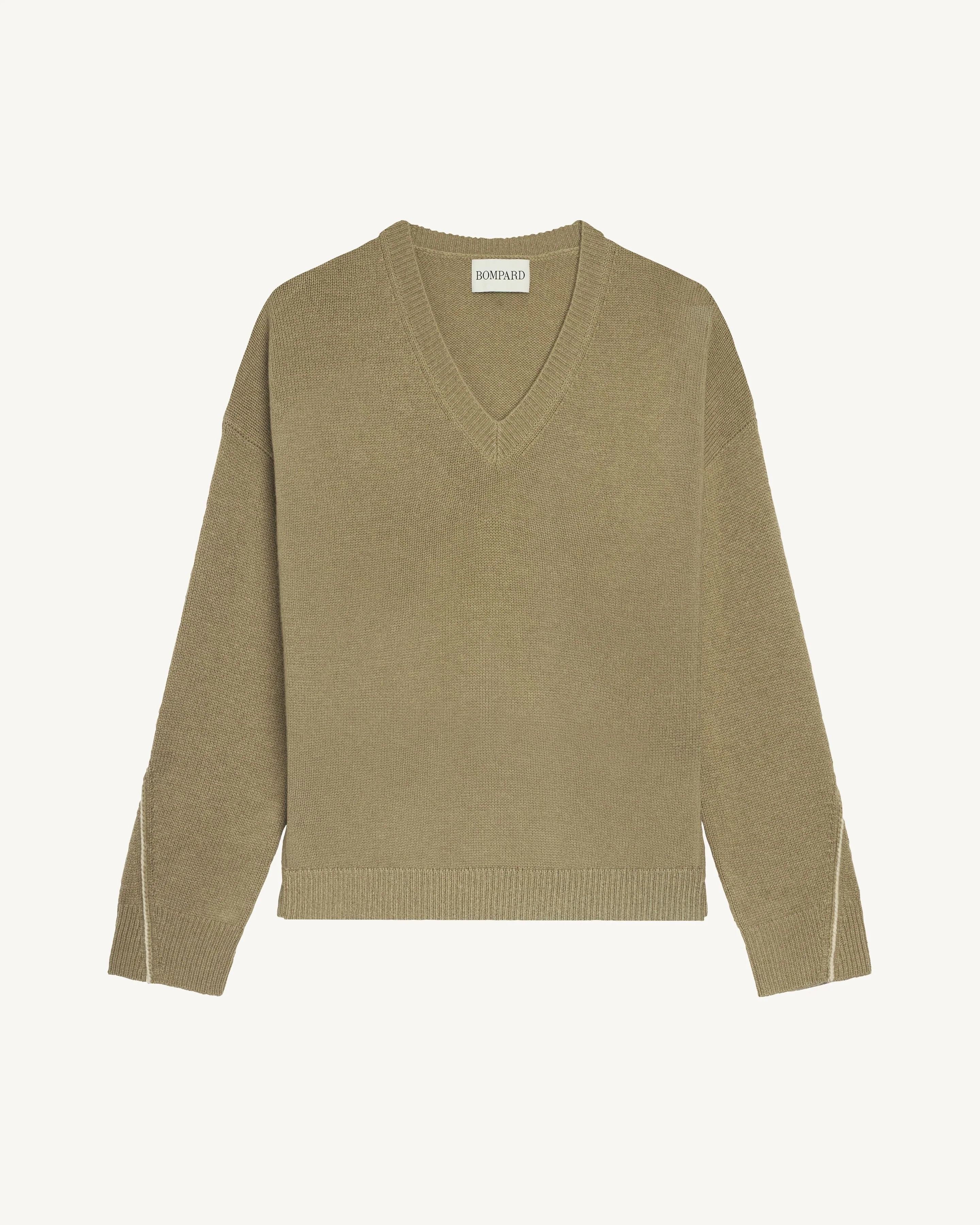 Pulls cachemire femme